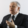 Jarosław Kaczyński: Gdzie jest premier? Znowu na urlopie