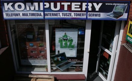 Duży wpływ na wyniki dystrybutorów sprzętu IT będą miały nowe regulacje, tzw. odwrócony VAT, które w