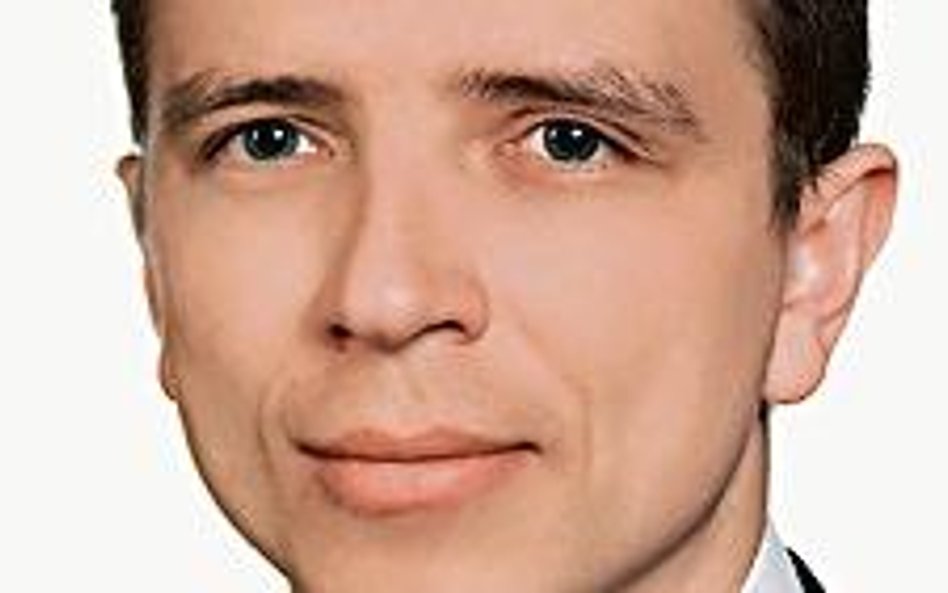 Tomasz Borowiec, radca prawny, kancelaria Tomasz Borowiec – Kancelaria Radcowska w Warszawie