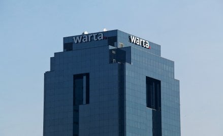 Warta z rekordem. 1,4 mld zł zysku i mocna pozycja w OC