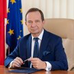 Władysław Ortyl, marszałek woj. podkarpackiego