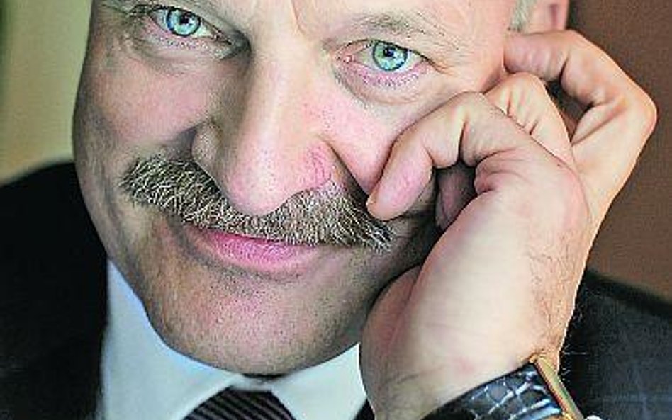 Wkrótce zmian personalnych spodziewać się można w zarządach Grupy Lotos, której szefuje Paweł Olechn