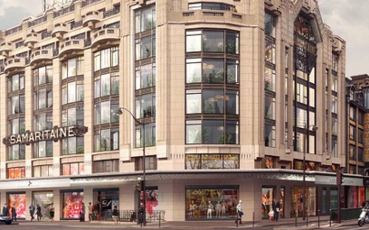 Bernard Arnault w końcu dopiął swego: Paryż ma nową atrakcję