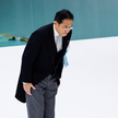 Japonia żegna wojownika. Premier Fumio Kishida odchodzi we wrześniu