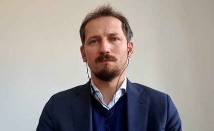 Piotr Bogdanowicz