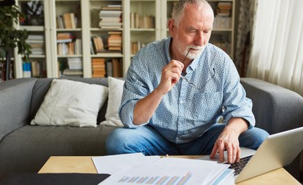 Czternasta emerytura na stałe: dla kogo i na jakich warunkach