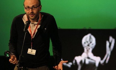 "Deklaracja nieśmiertelności" Marcina Koszałki jest portretem taternika Piotra Korczaka