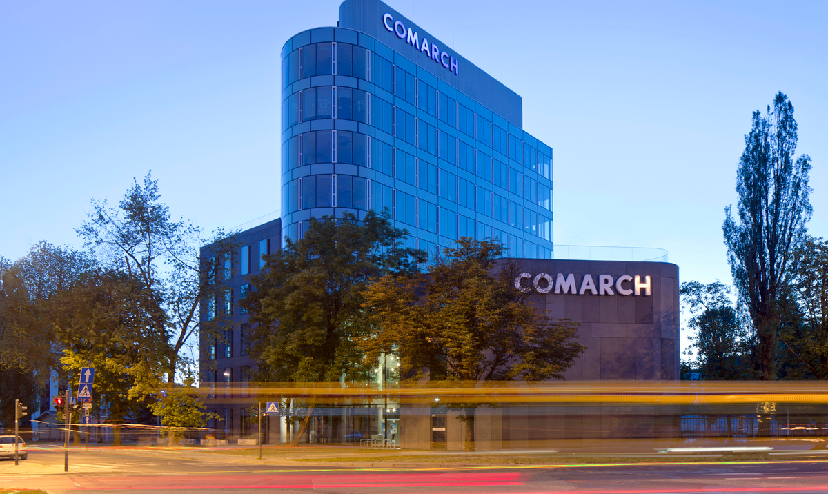 Comarch to vanish from the inventory trade? CVC fund and shareholders to announce tender provide