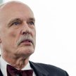 Korwin-Mikke: Polska nie jest niepodległa