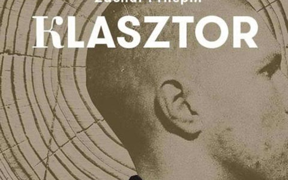 Zachar Prilepin, "Klasztor", przeł. Ewa Rojewska-Olejarczuk, Czwarta Strona, ebook za 39,90 zł na: n