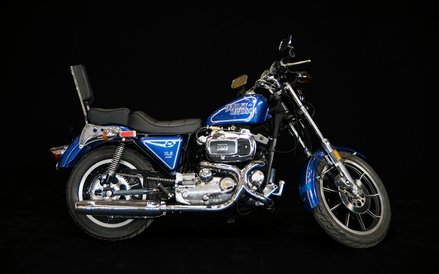 Harley Davidson 1000 XLS