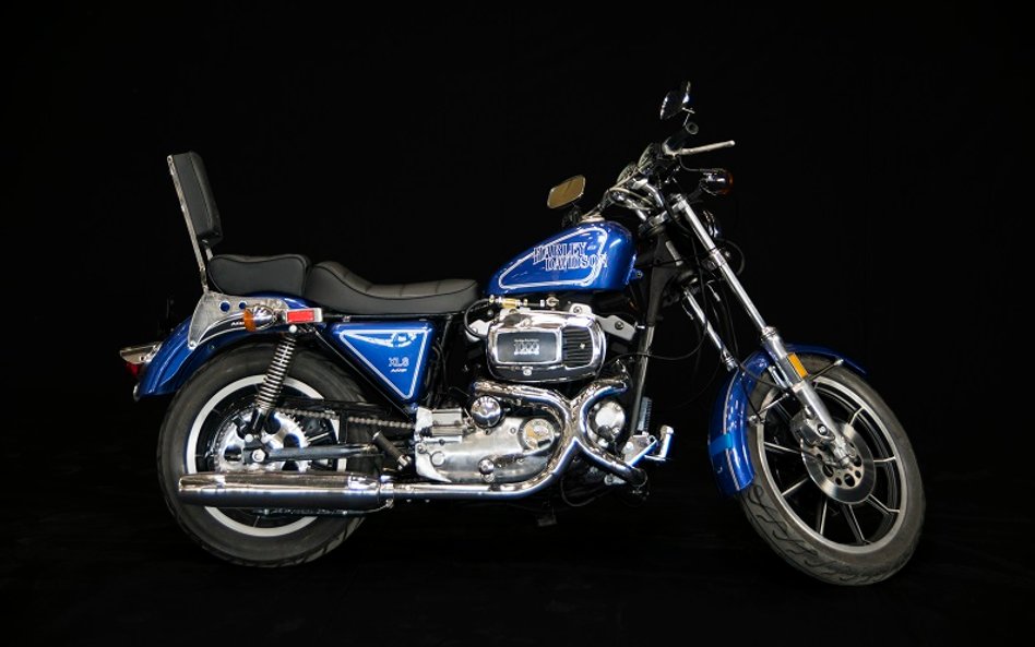 Harley Davidson 1000 XLS