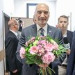 Antoni Macierewicz nauką dotychczas w Sejmie się nie zajmował