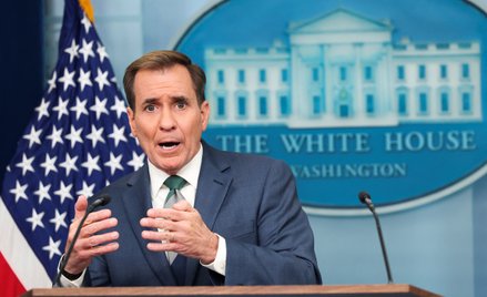 John Kirby