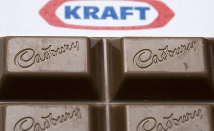 Kraft Foods po wykupieniu może połączyć się z Heinzem