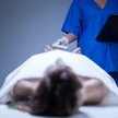 Badanie patomorfologiczne i sekcyjne osobno wyceniane przez NFZ