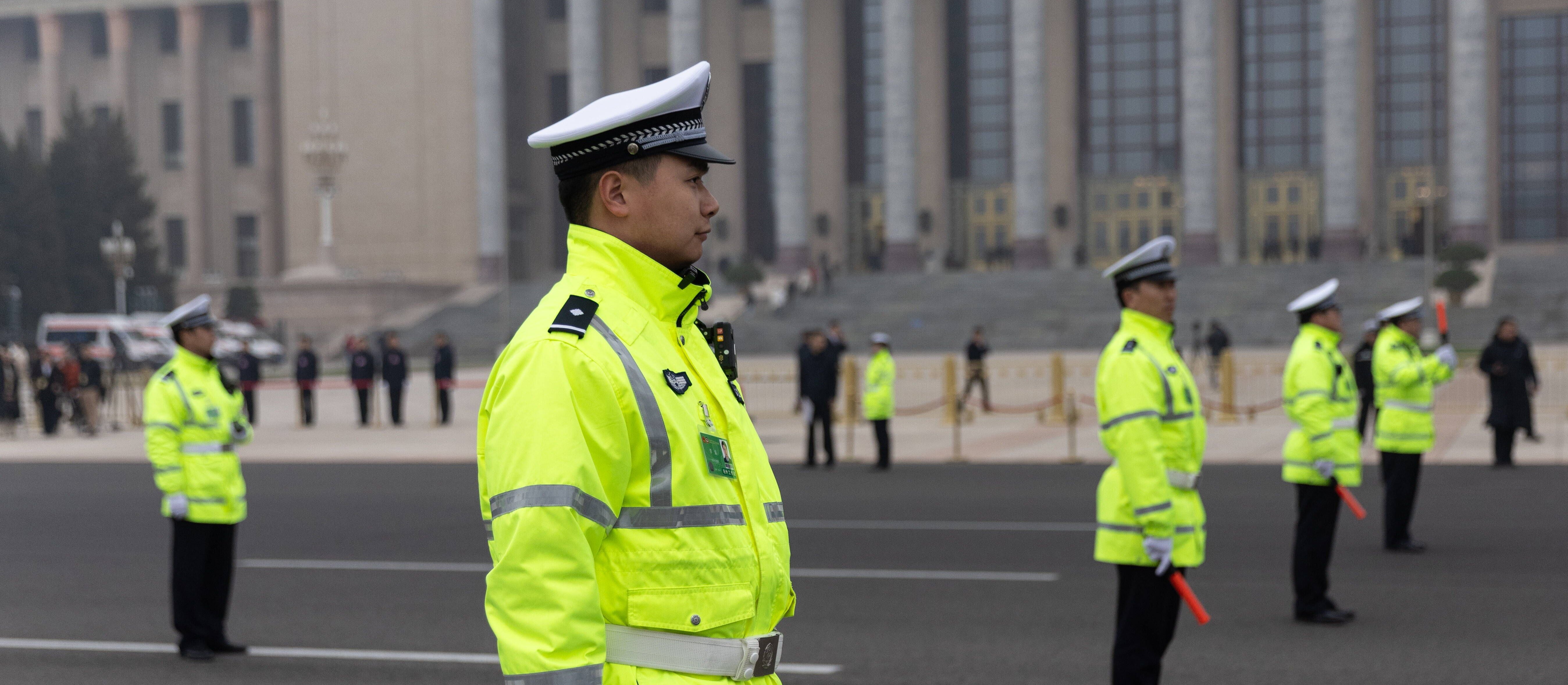 Chiny oferują nagrodę za pomoc w zatrzymaniu influencerów z Tajwanu