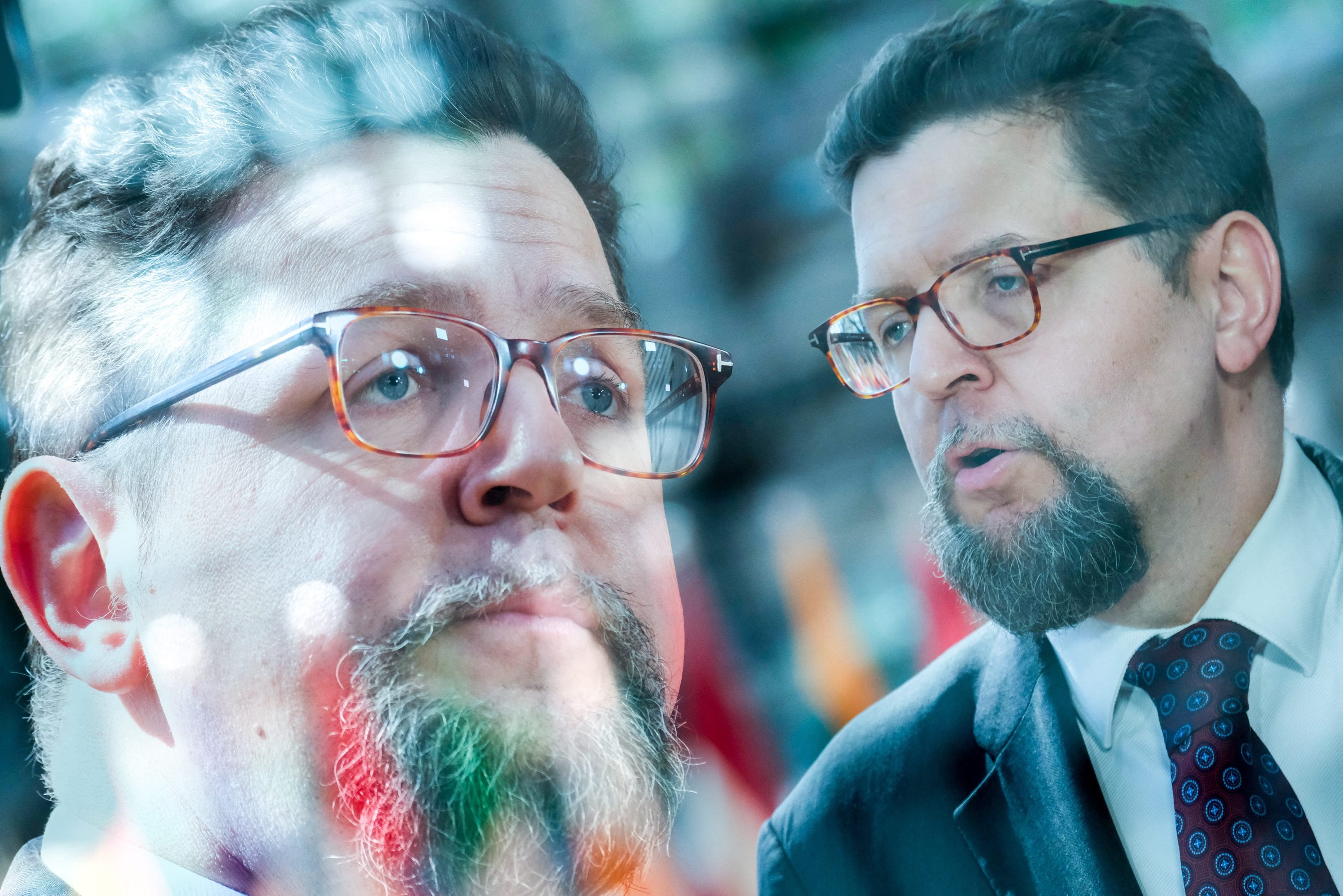 Prawica wróciła do wczesnego Dmowskiego. Nie odrobiła lekcji rodziny Szeptyckich