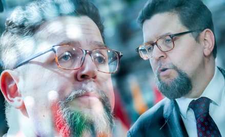 Prof. Andrzejowi Szeptyckiemu zarzucpno, że porównał, a nawet zrównał żołnierzy wyklętych z żołnierz