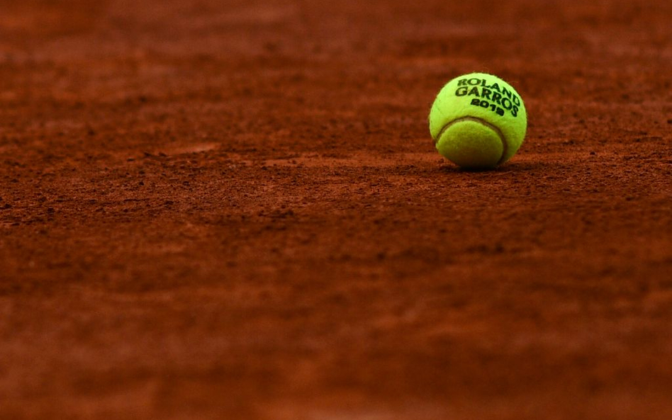Roland Garros z publicznością