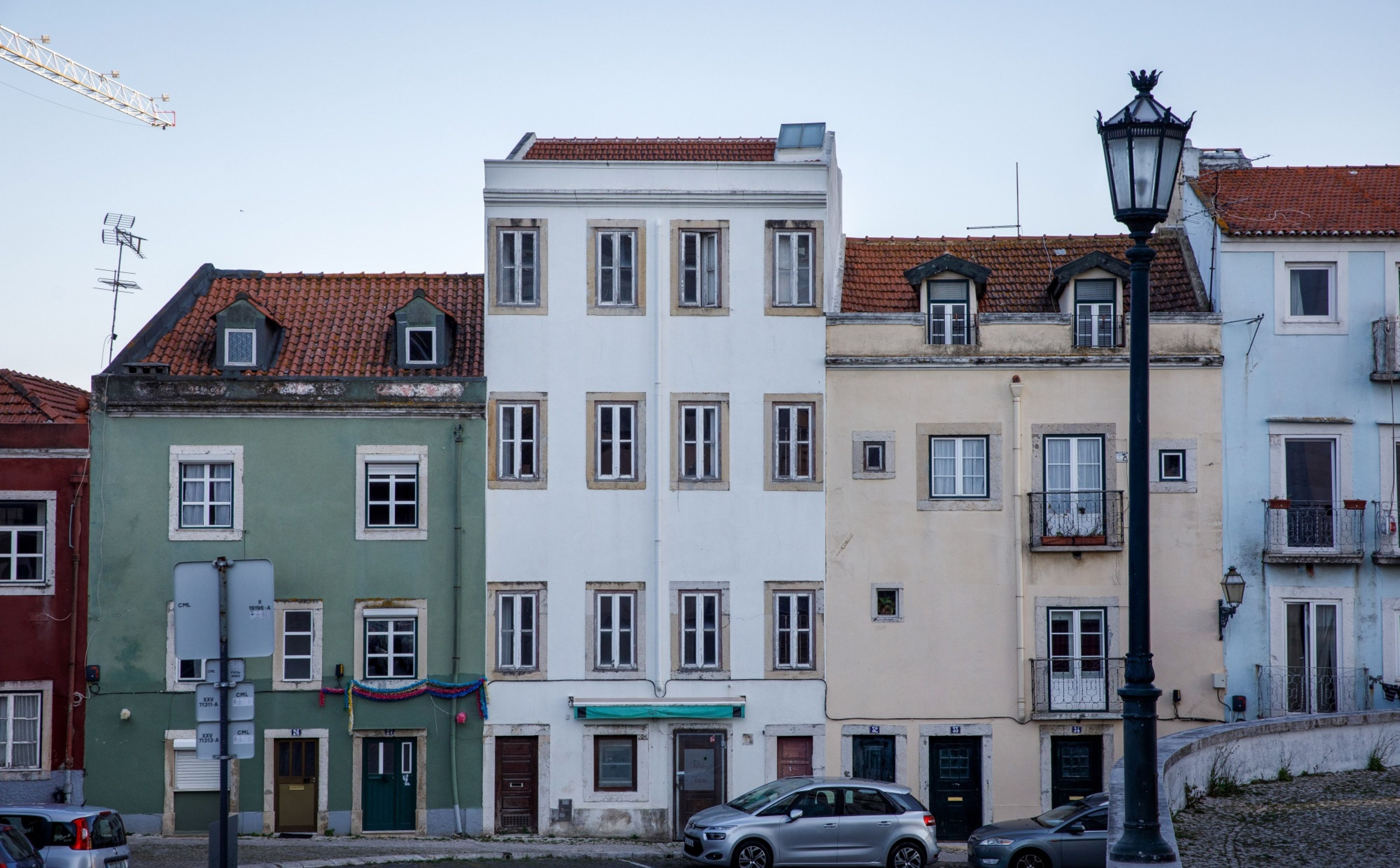 Rok po blackoucie Portugalia chce wyciągnąć wnioski, ale nie winni OZE