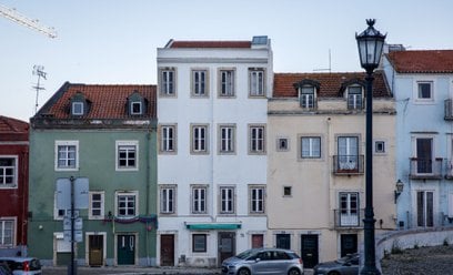 Lizbona, Portugalia