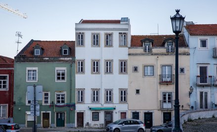 Lizbona, Portugalia
