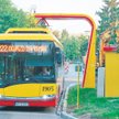 Najwięcej elektrobusów w Polsce ma Warszawa. Na drugim miejscu jest Kraków, a potem Jaworzno, Zielon
