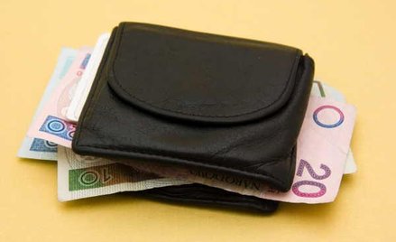 Minimalne pensje będą wyższe