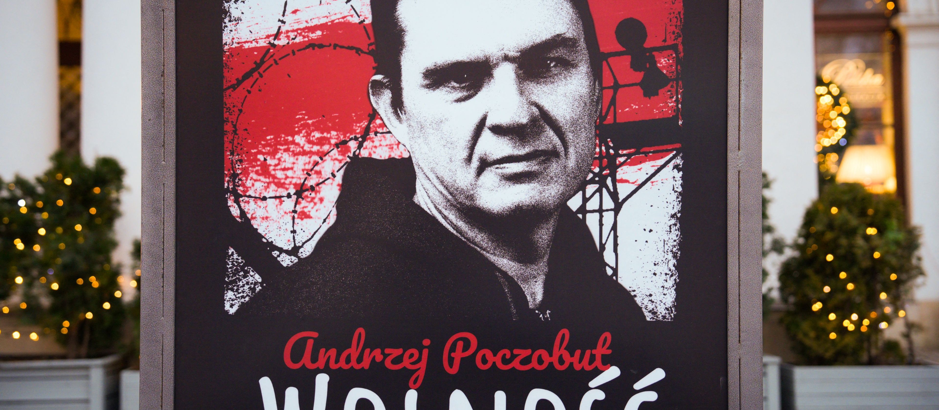 Andżelika Borys dla „Rzeczpospolitej”: Andrzej Poczobut ułaskawiony. Będzie mógł wrócić