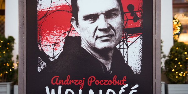 Andżelika Borys dla „Rzeczpospolitej”: Andrzej Poczobut ułaskawiony. Będzie mógł wrócić