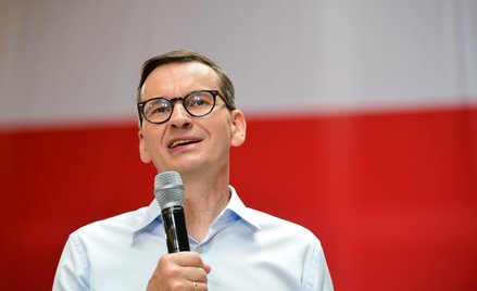 Piotr Skwirowski: Zła polityka wisi nad budżetem