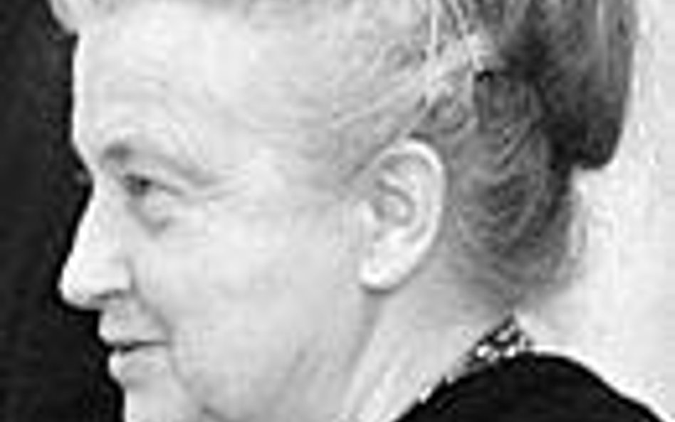 Teresa Walewska-Przyjałkowska