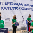 Greenpeace spotka się z PGE w sądzie. Żąda odejścia od węgla