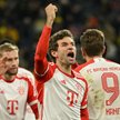 Bayern rozbił Borussię Dortmund. Popis Harry'ego Kane'a