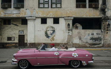Hawana rozpoczyna reformy: koniec z komunistyczną gospodarką