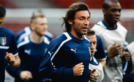 Amerykanie stworzyli ligę piłkarską MLS (Major Soccer League), która właśnie rozgrywa 20. sezon. Gra