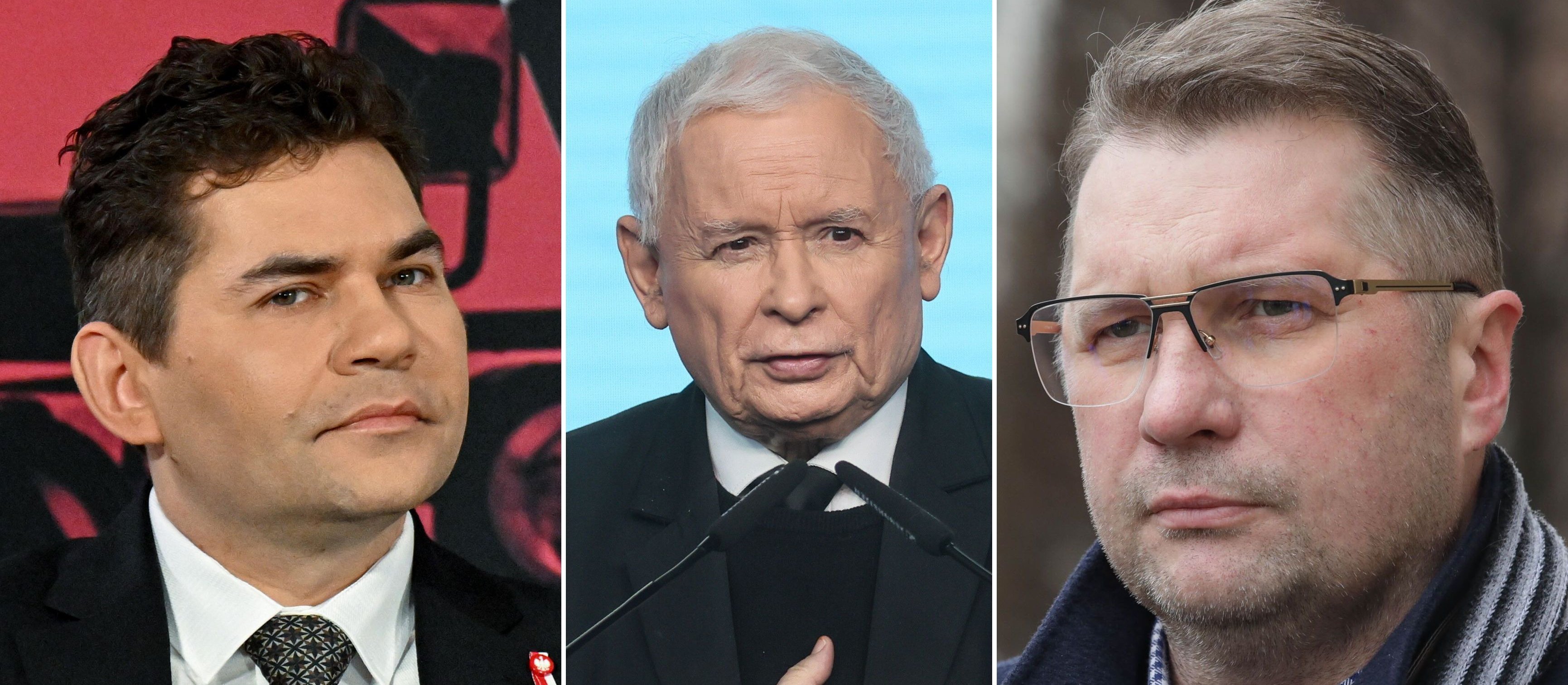Why does PiS request   a prime minister candidate already? Jarosław Kaczyński has a amazing  plan