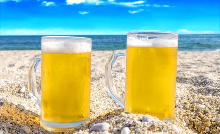 Ograniczenie wolności za picie alkoholu w miejscu publicznym