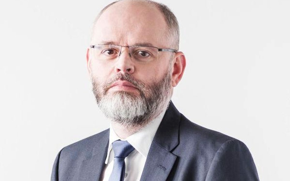 Piotr Wojnar