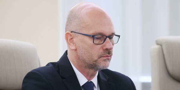Chrabota: Berek appointment is a chance to normalise Poland's Constitutional Tribunal