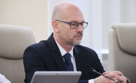 Maciej Berek