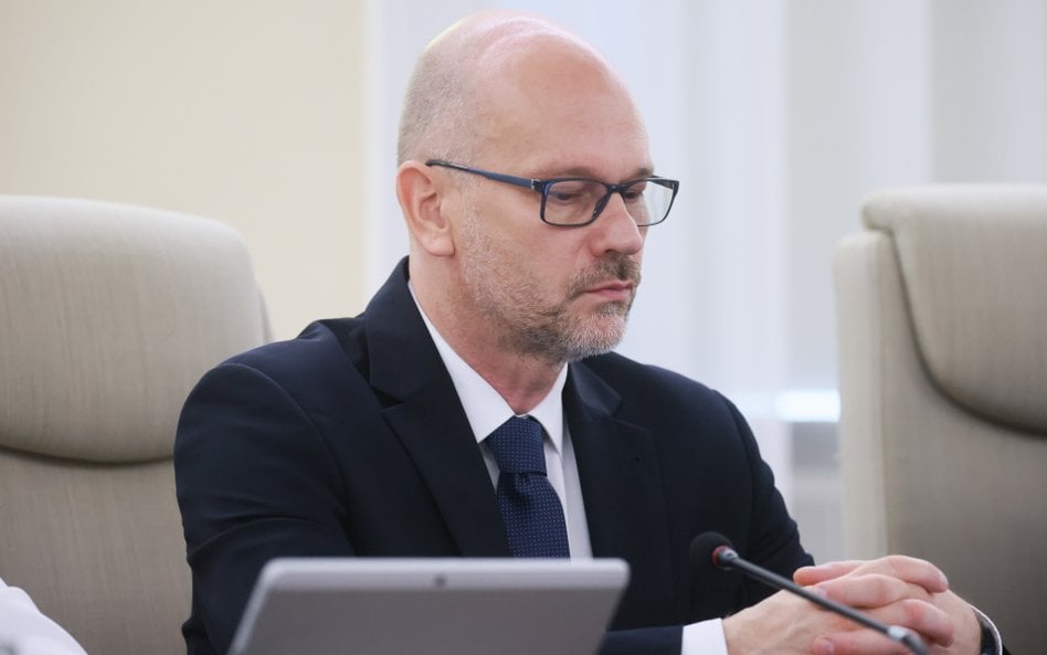 Maciej Berek