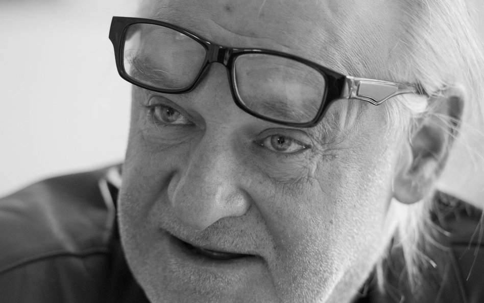 Béla Tarr nie żyje