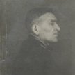 Zdjęcia Gustawa Schilke wykonane 12 IV 1946 r. w obozie jenieckim No. 2 CIC w Sandbostel koło Bremy,