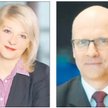 Izabela Olszewska oraz Piotr Borowski po uzyskaniu zgody KNF zasiądą w zarządzie GPW.
