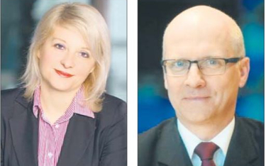 Izabela Olszewska oraz Piotr Borowski po uzyskaniu zgody KNF zasiądą w zarządzie GPW.