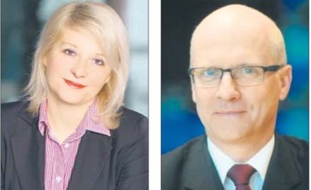 Izabela Olszewska oraz Piotr Borowski po uzyskaniu zgody KNF zasiądą w zarządzie GPW.