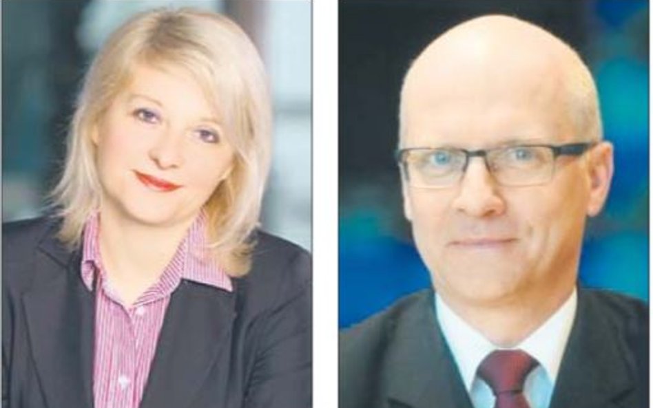 Izabela Olszewska oraz Piotr Borowski po uzyskaniu zgody KNF zasiądą w zarządzie GPW.