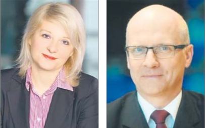 Izabela Olszewska oraz Piotr Borowski po uzyskaniu zgody KNF zasiądą w zarządzie GPW.